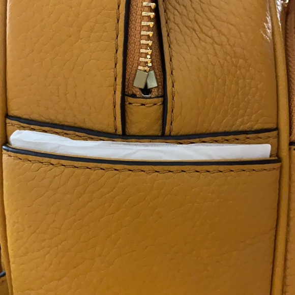 Brand New Michael Kors backpack main image 7